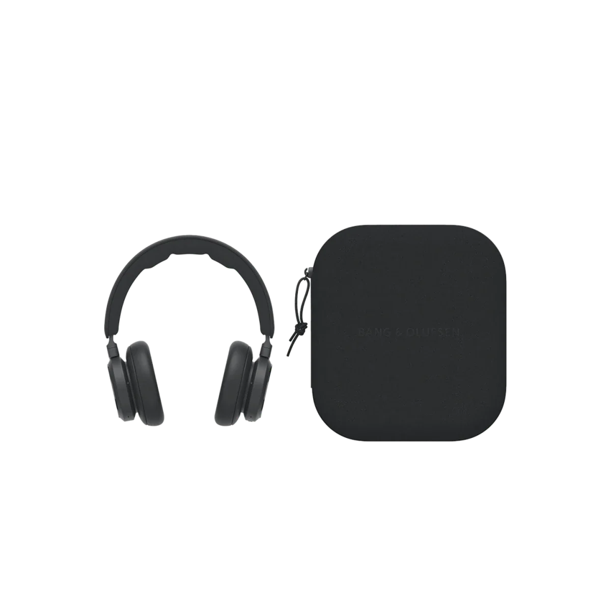 Bang & Olufsen BeoPlay HX Kablosuz Kulak Üstü ANC Kulaklık - (Kutu Hasarlı) - Kulak Üstü Kulaklık