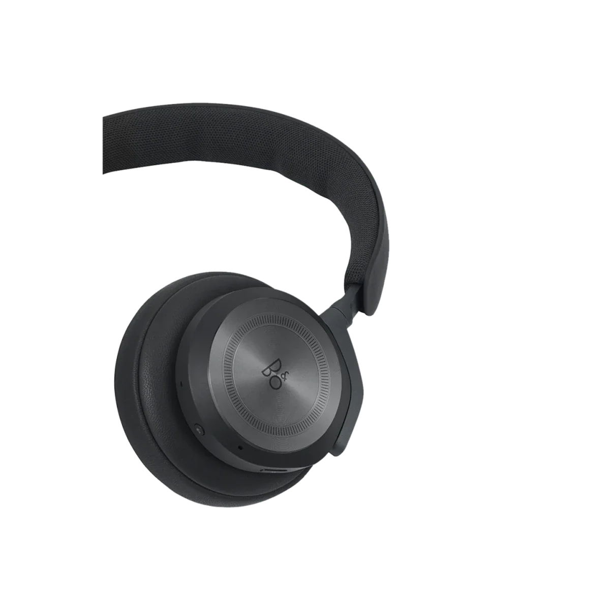 Bang & Olufsen BeoPlay HX Kablosuz Kulak Üstü ANC Kulaklık - (Kutu Hasarlı) - Kulak Üstü Kulaklık