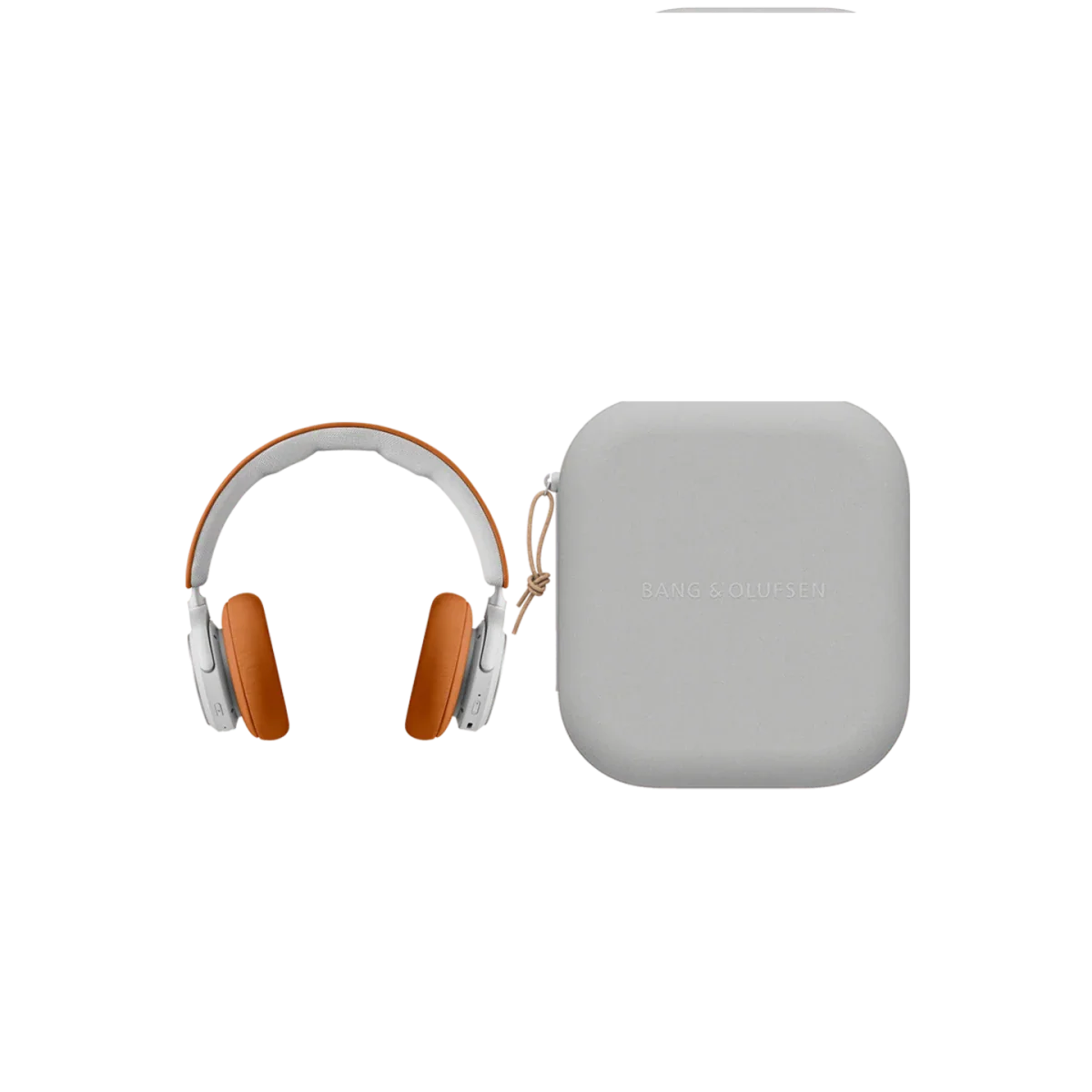 Bang & Olufsen BeoPlay HX Kablosuz Kulak Üstü ANC Kulaklık - (Kutu Hasarlı) - Kulak Üstü Kulaklık