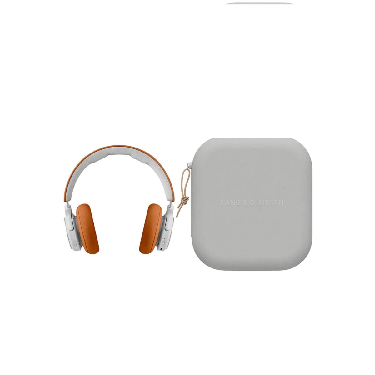 Bang & Olufsen BeoPlay HX Kablosuz Kulak Üstü ANC Kulaklık - (Kutu Hasarlı) - Kulak Üstü Kulaklık