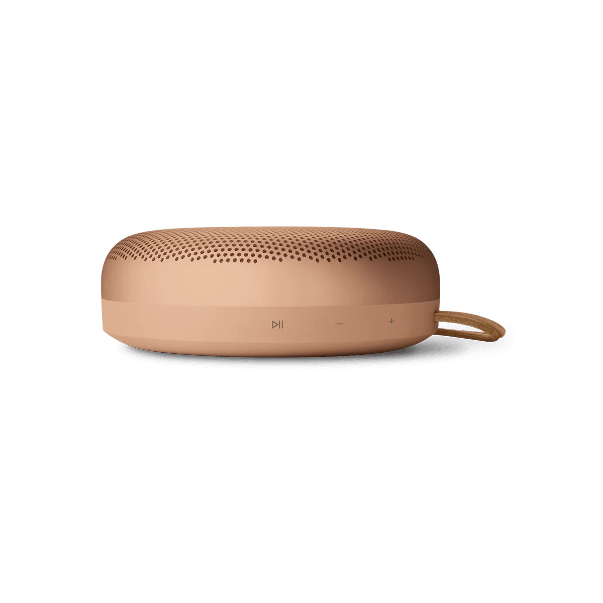 Bang & Olufsen Beosound A1 3. Nesil Su Geçirmez Taşınabilir Bluetooth Hoparlör - (Kutu Hasarlı) - Bluetooth Hoparlör