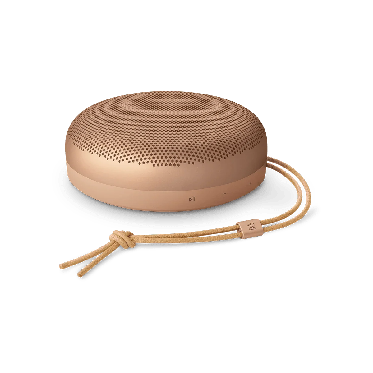 Bang & Olufsen Beosound A1 3. Nesil Su Geçirmez Taşınabilir Bluetooth Hoparlör - (Kutu Hasarlı) - Bluetooth Hoparlör