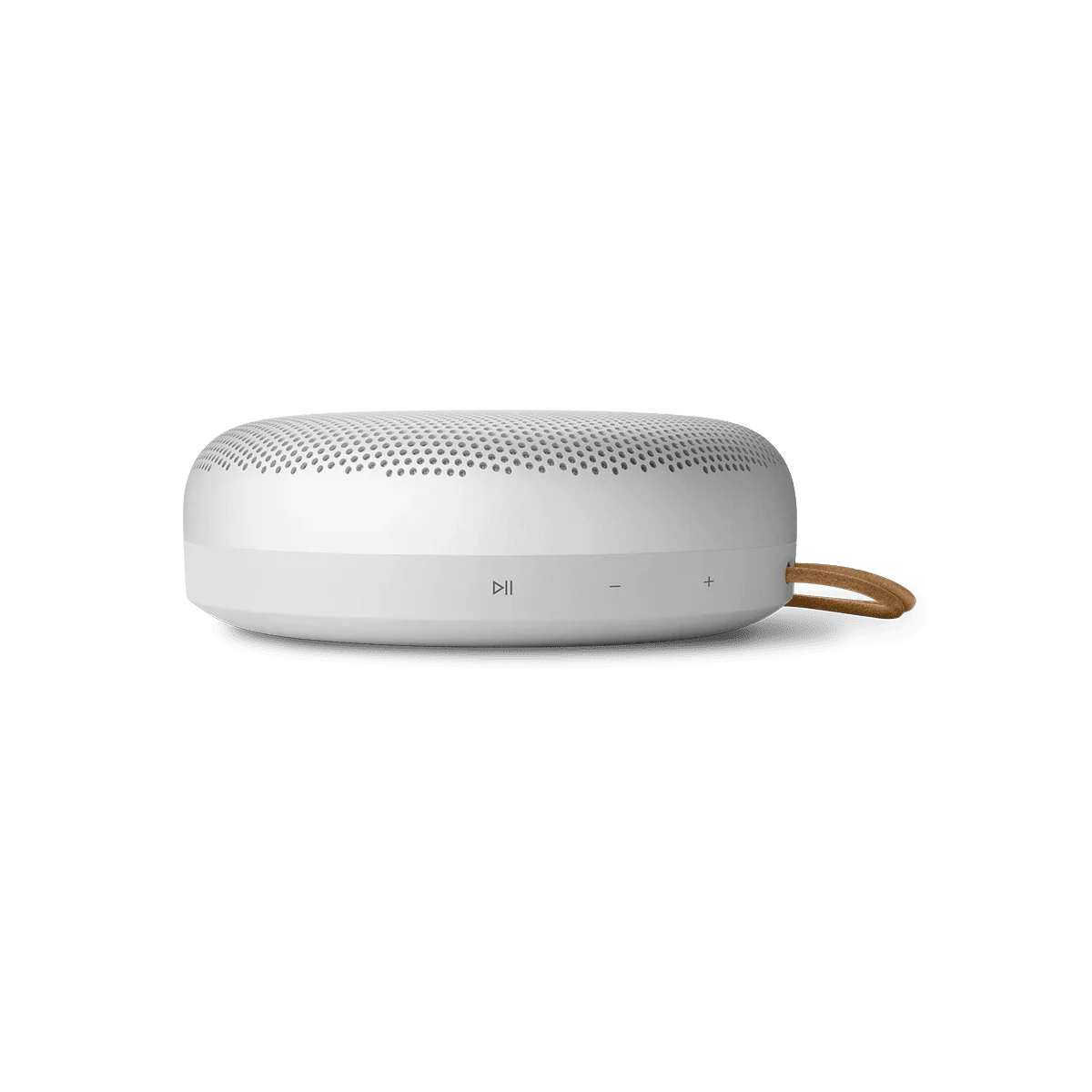 Bang & Olufsen Beosound A1 3. Nesil Su Geçirmez Taşınabilir Bluetooth Hoparlör - (Kutu Hasarlı) - Bluetooth Hoparlör