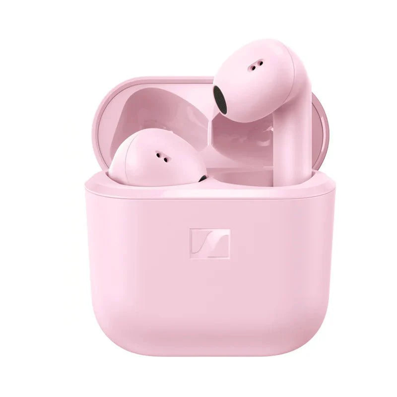 Sennheiser Accentum Open Kablosuz Kulak İçi Kulaklık - (Kutu Hasarlı) - Bluetooth Kulaklık