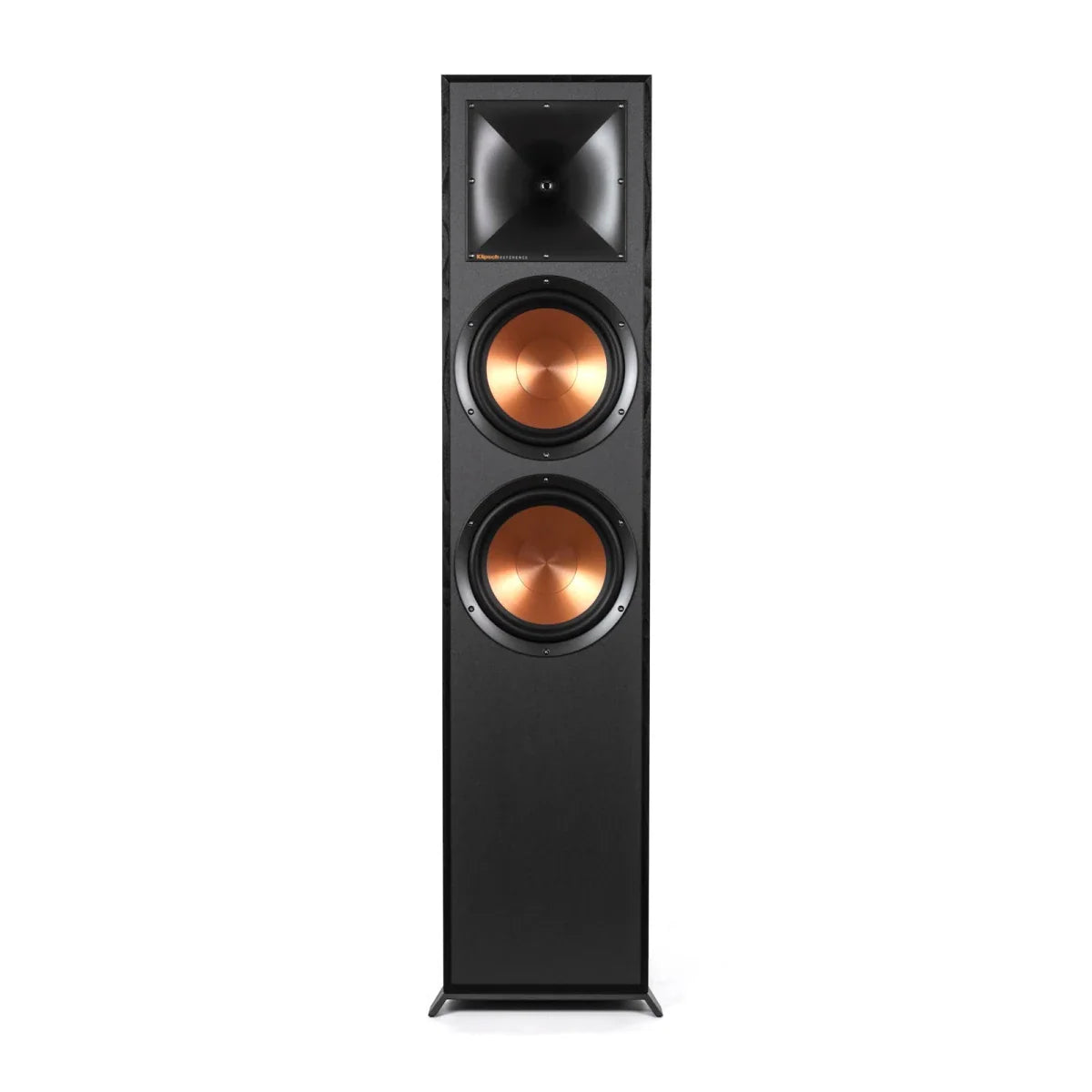 Klipsch R - 820F Kule Hoparlör - Çift - Pasif Hoparlör