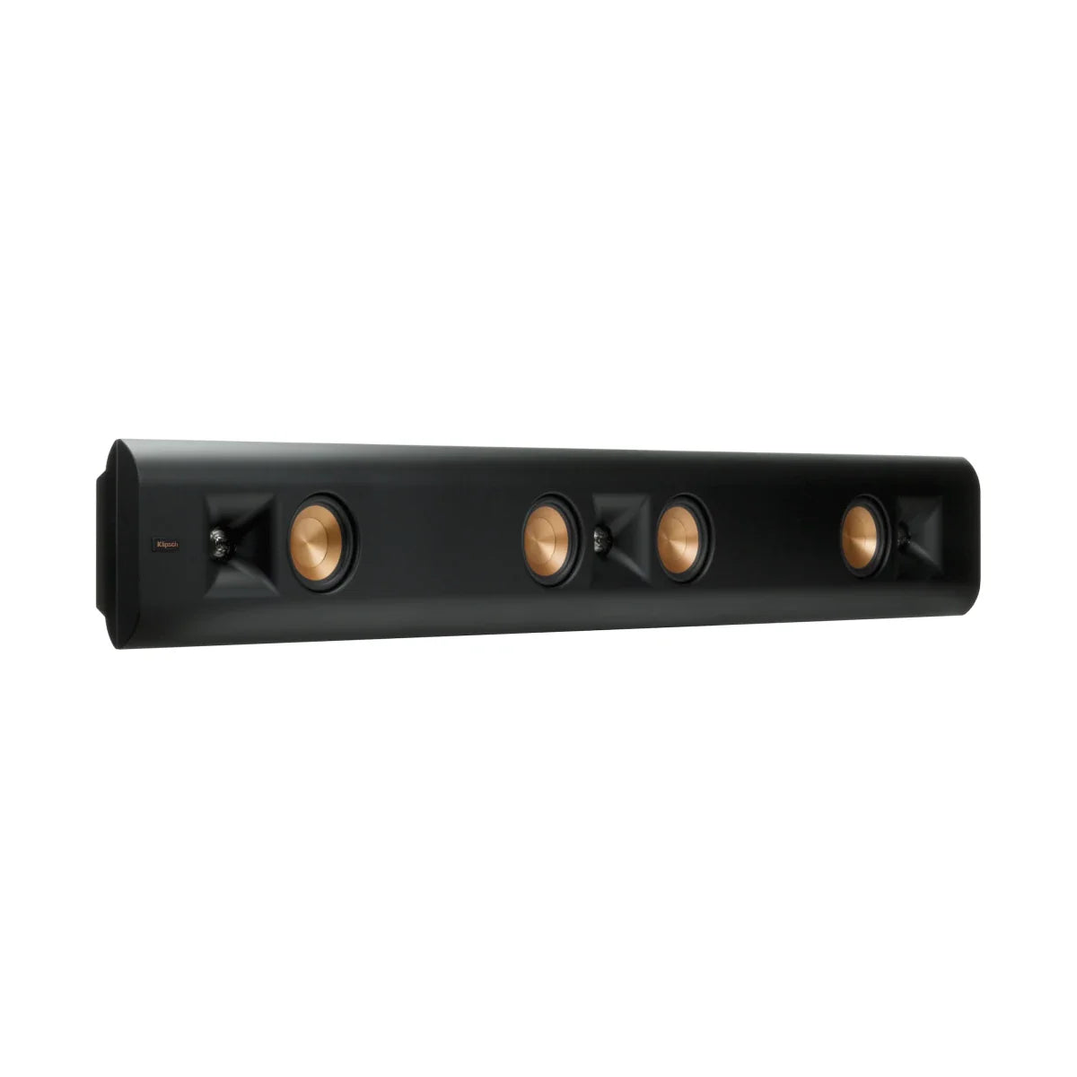Klipsch RP - 440D SB Pasif Soundbar Siyah - Soundbar