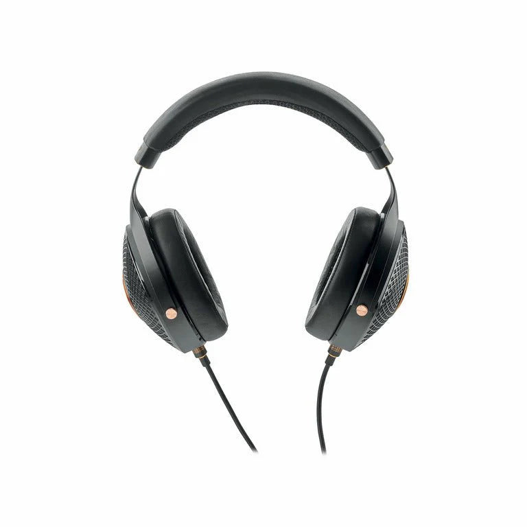 Focal Radiance Kulak Üstü High - End Kulaklık (Bentley Edition) - Kulak Üstü Kulaklık