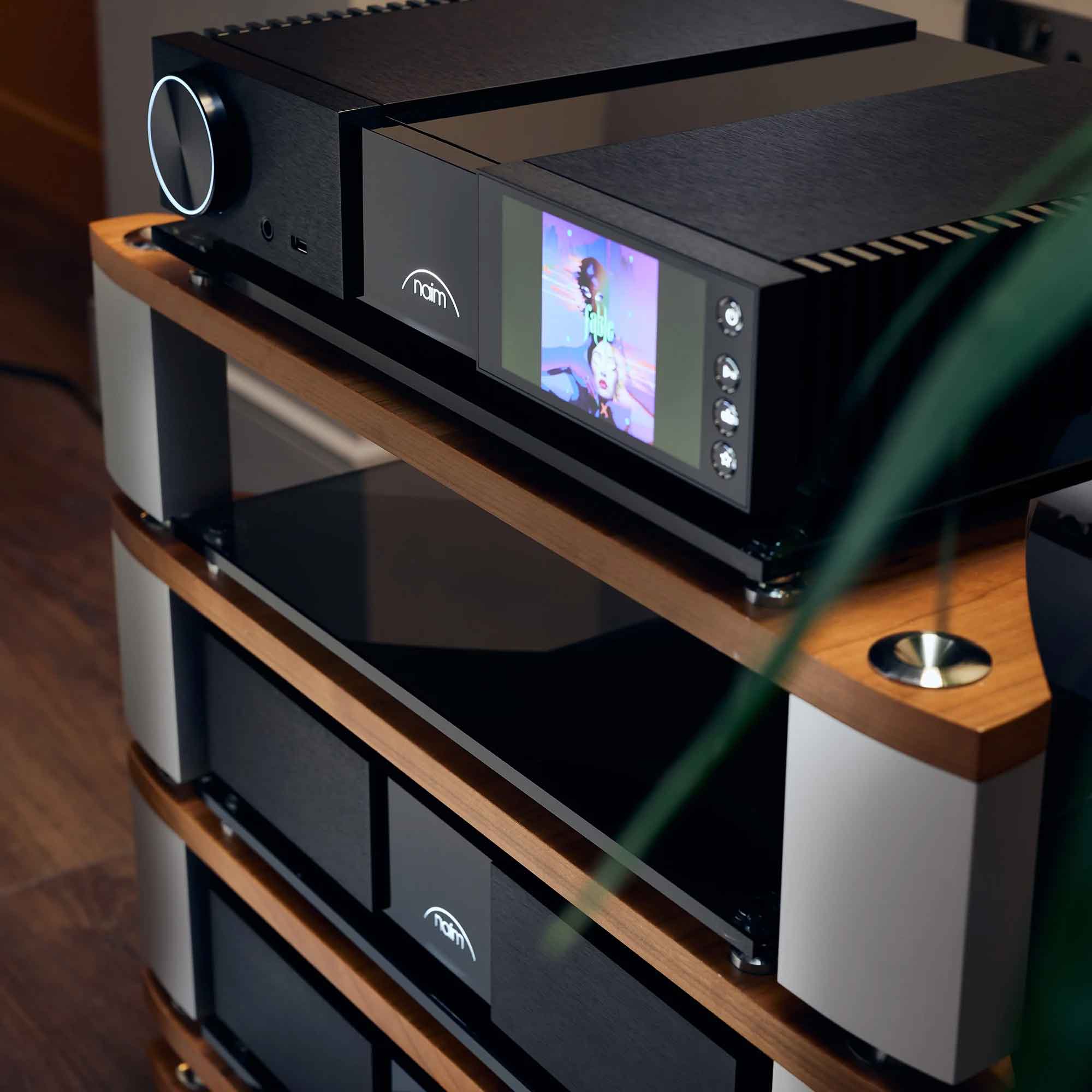 Naim NPX 300 Evrensel Güç Kaynağı - Harici Güç Kaynağı (Hi - Fi)