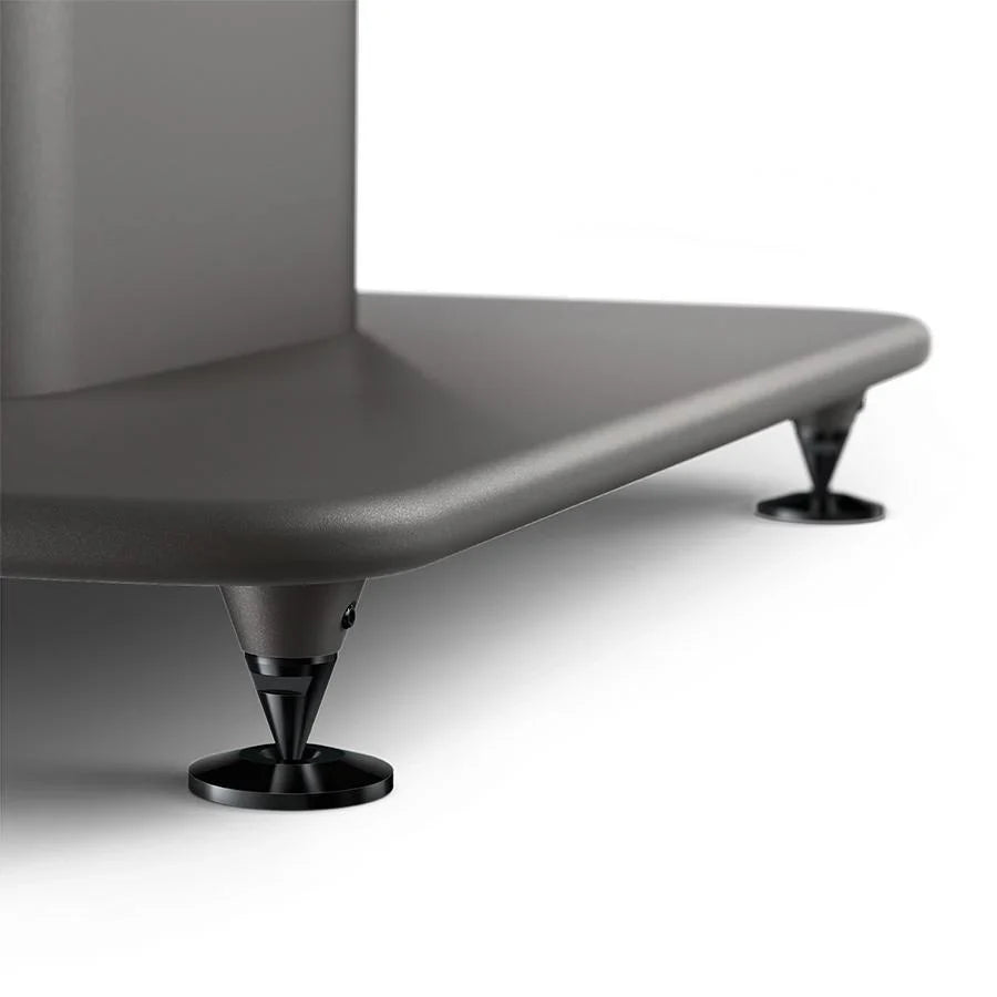 KEF S2 Yer Standı (KEF LS50 Wireless II ve LS50 Meta için) Çift - Hoparlör Aksesuarları