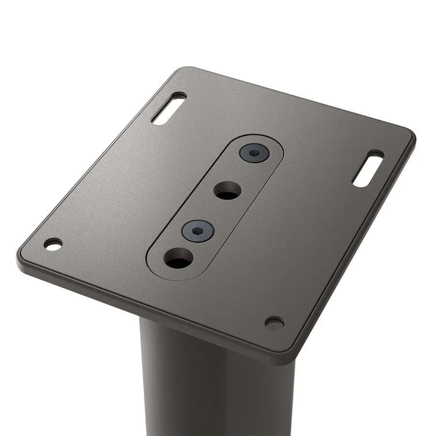KEF S2 Yer Standı (KEF LS50 Wireless II ve LS50 Meta için) Çift - Hoparlör Aksesuarları