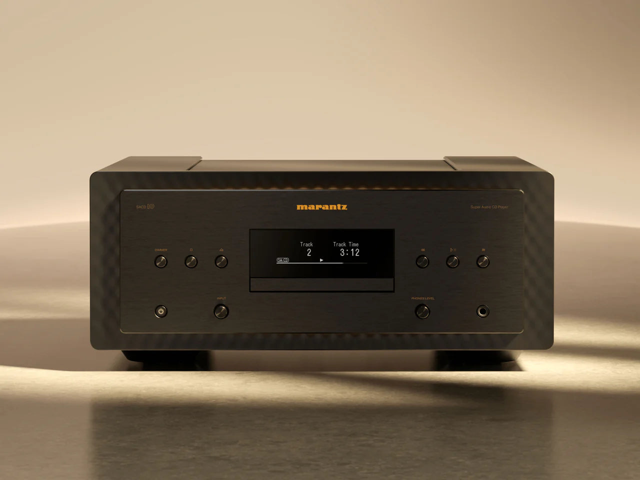 Marantz SACD 10 CD Player