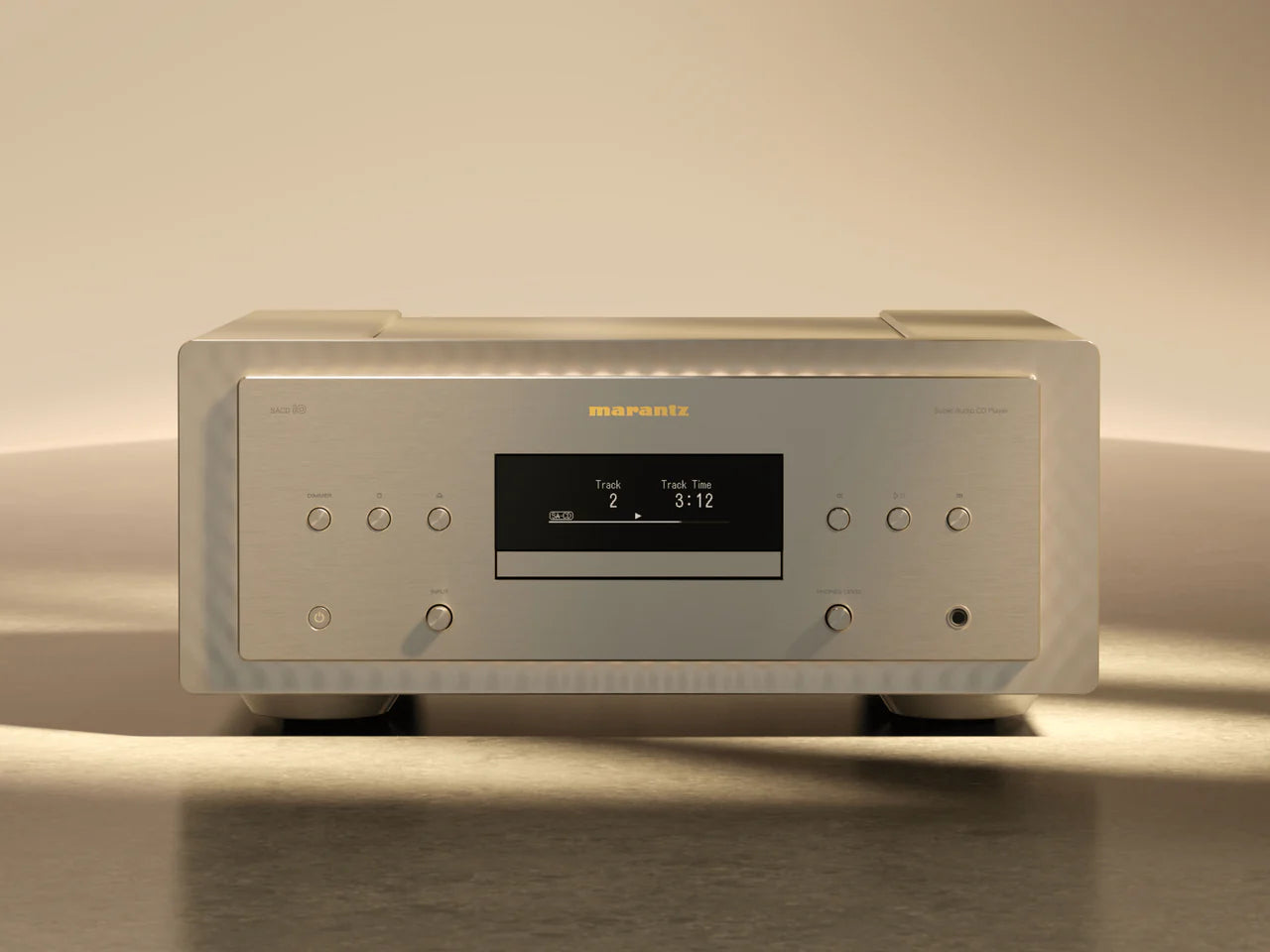 Marantz SACD 10 CD Player