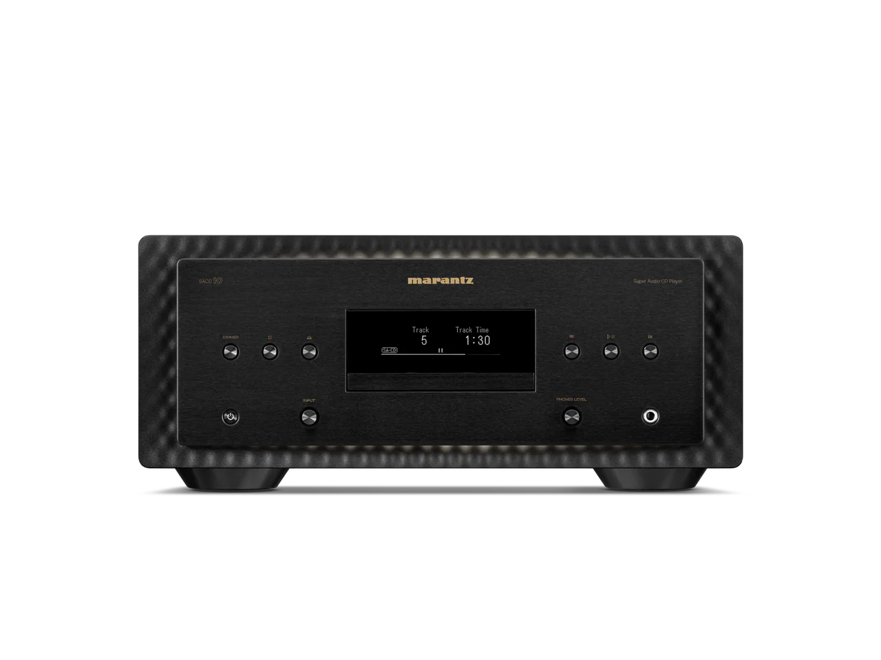 Marantz SACD 10 CD Player