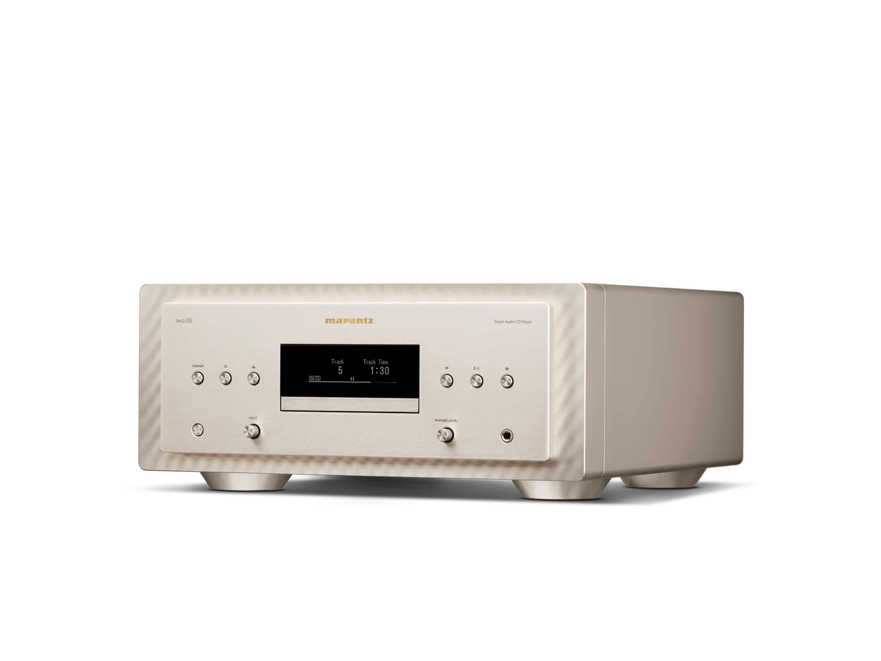 Marantz SACD 10 CD Player