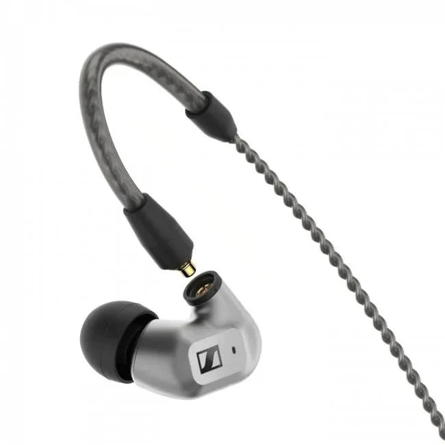 Sennheiser IE 200 High - End Kulak İçi Kulaklık - (Kutu Hasarlı) - Kulak İçi Kulaklık