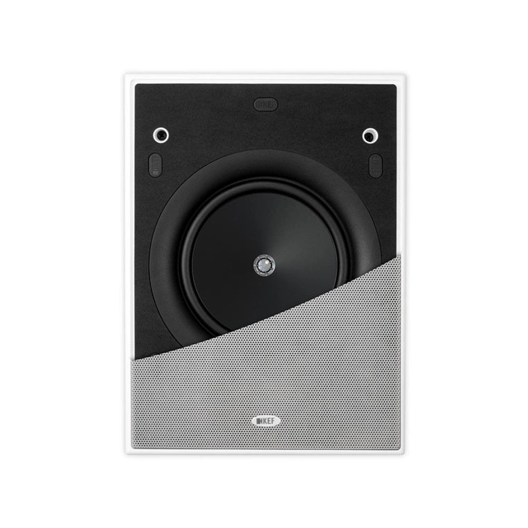 KEF Ci160.2CL Duvariçi Dikdörtgen 160mm Hoparlör - Duvariçi Hoparlör
