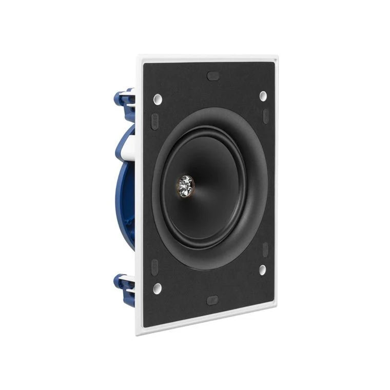 KEF Ci160.2CL Duvariçi Dikdörtgen 160mm Hoparlör - Duvariçi Hoparlör