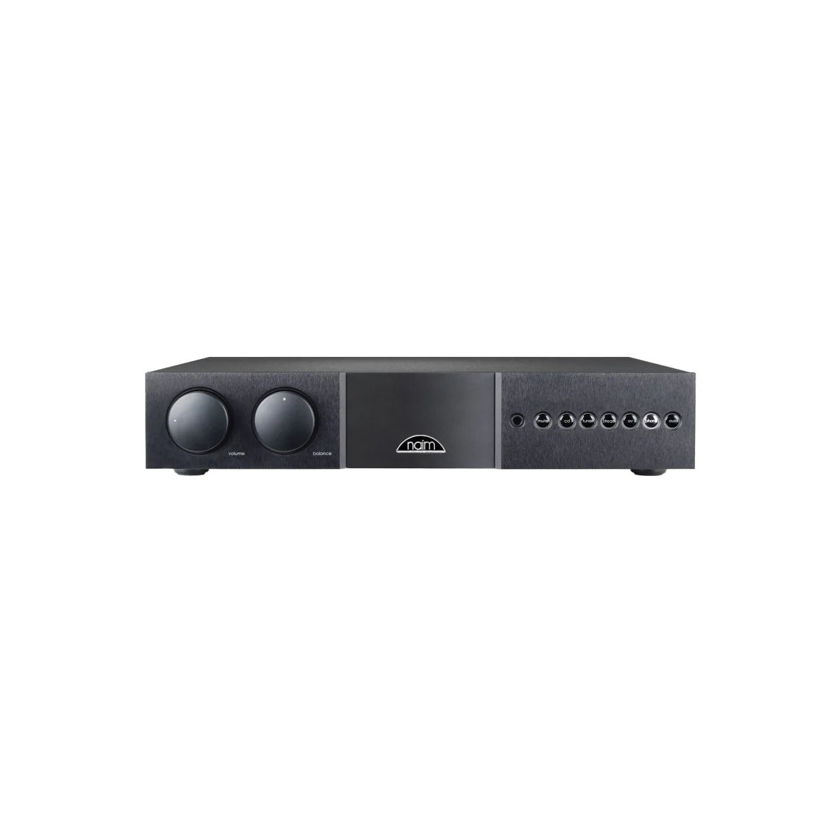 Naim SuperNAIT 3 Entegre Amplifikatör - Amplifikatör