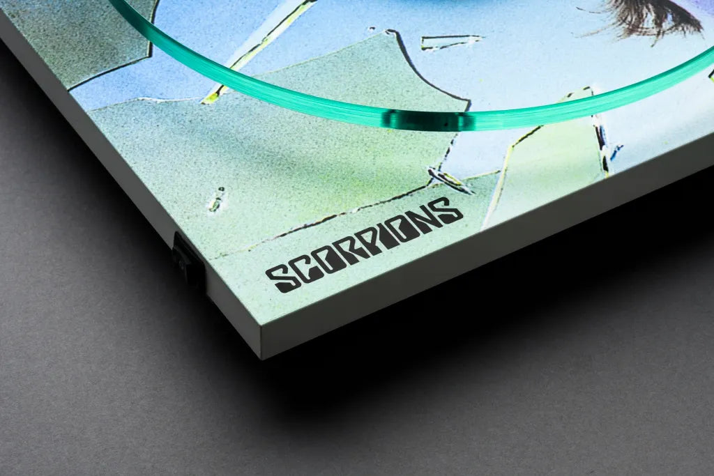Scorpions