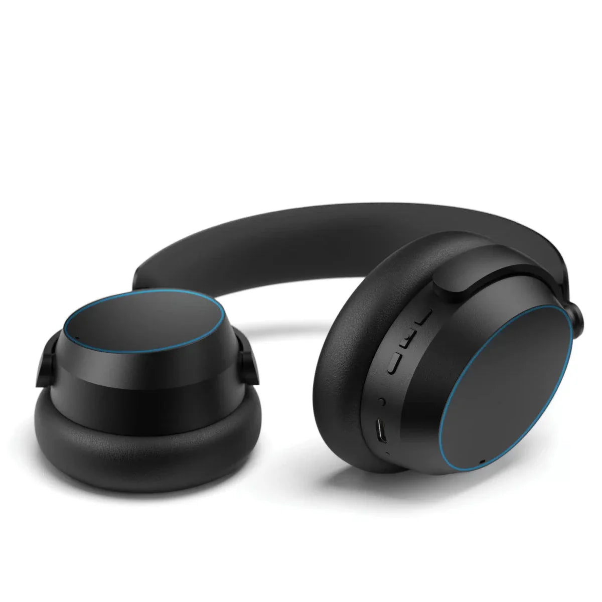 Sennheiser ACCENTUM Wireless Kablosuz Kulak Üstü Kulaklık - Kulak Üstü Kulaklık