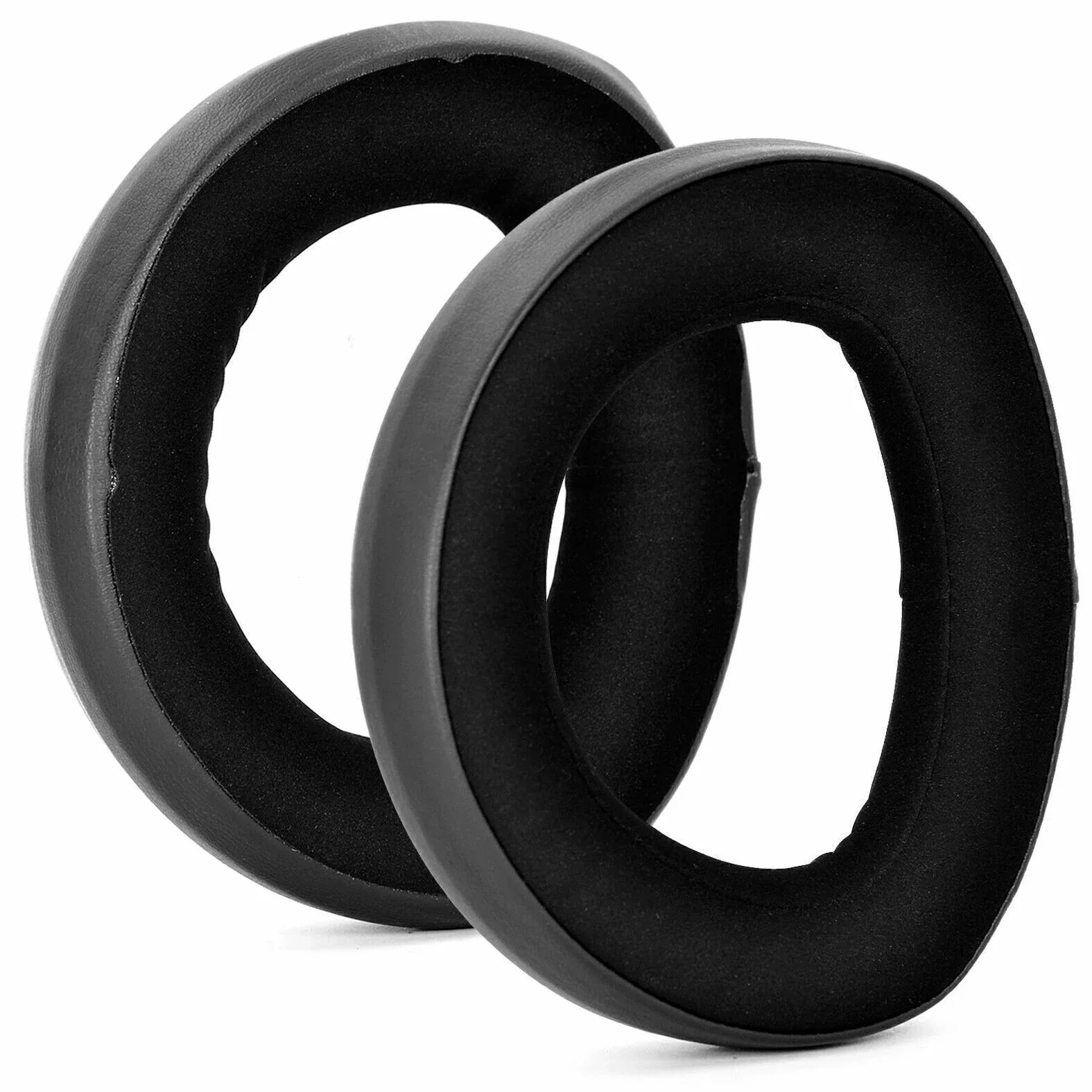 Sennheiser HD 820 Kulak Yastığı - Siyah (1 Çift)