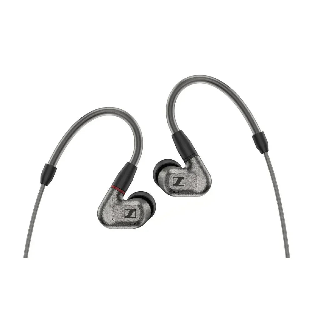 Sennheiser IE 600 High - End Kulak İçi Kulaklık - Kulak İçi Kulaklık