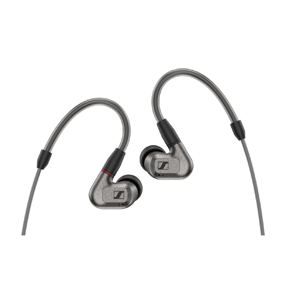 Sennheiser IE 600 High - End Kulak İçi Kulaklık - (Kutu Hasarlı) - Kulak İçi Kulaklık