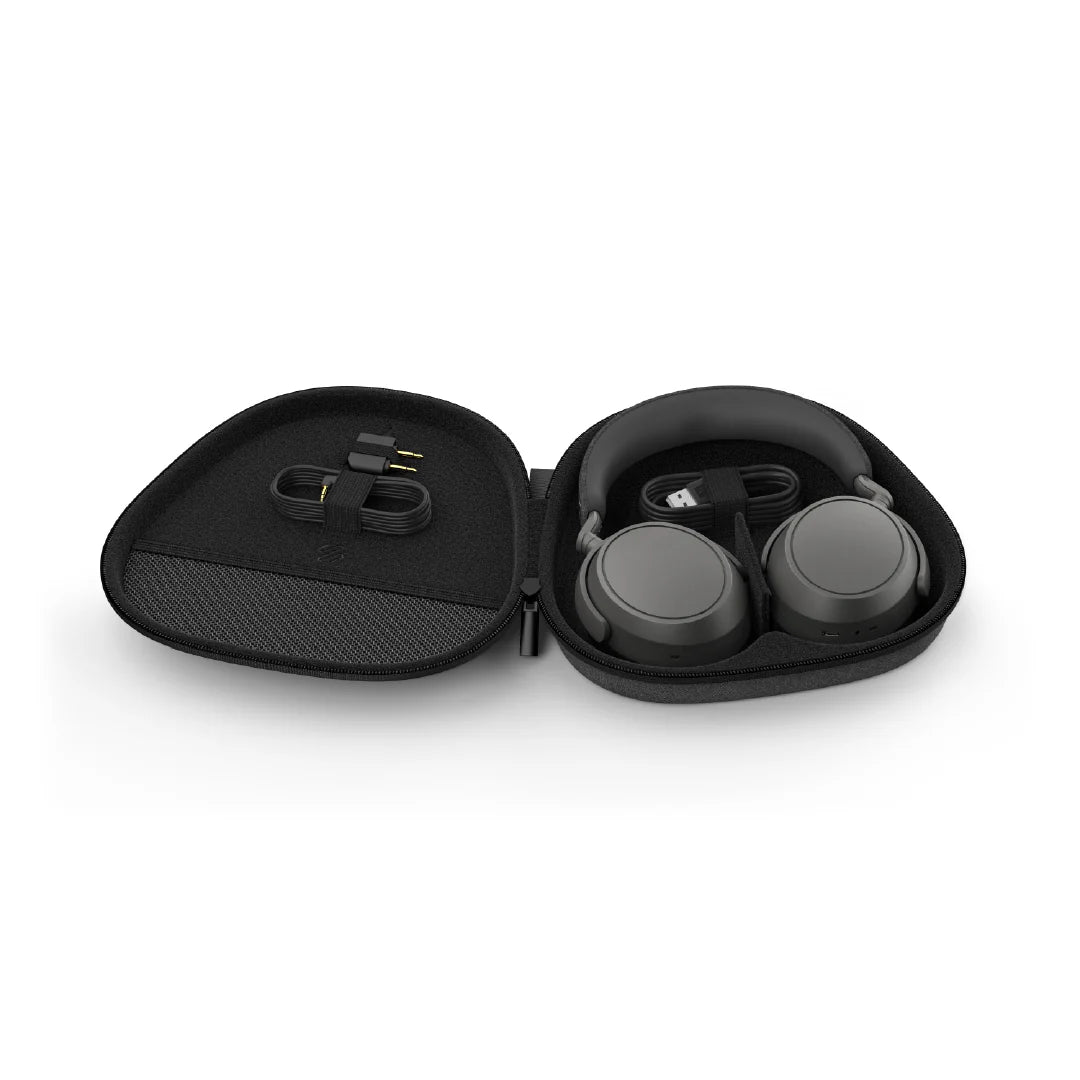 Sennheiser Momentum 4 Wireless Kulak Üstü Kulaklık - (Kutu Hasarlı) - Kulak Üstü Kulaklık