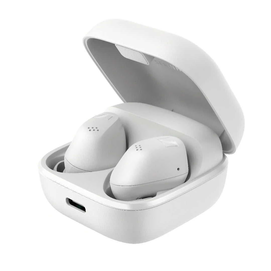 Sennheiser ACCENTUM True Wireless Kulak İçi Kulaklık - (Kutu Hasarlı) - 