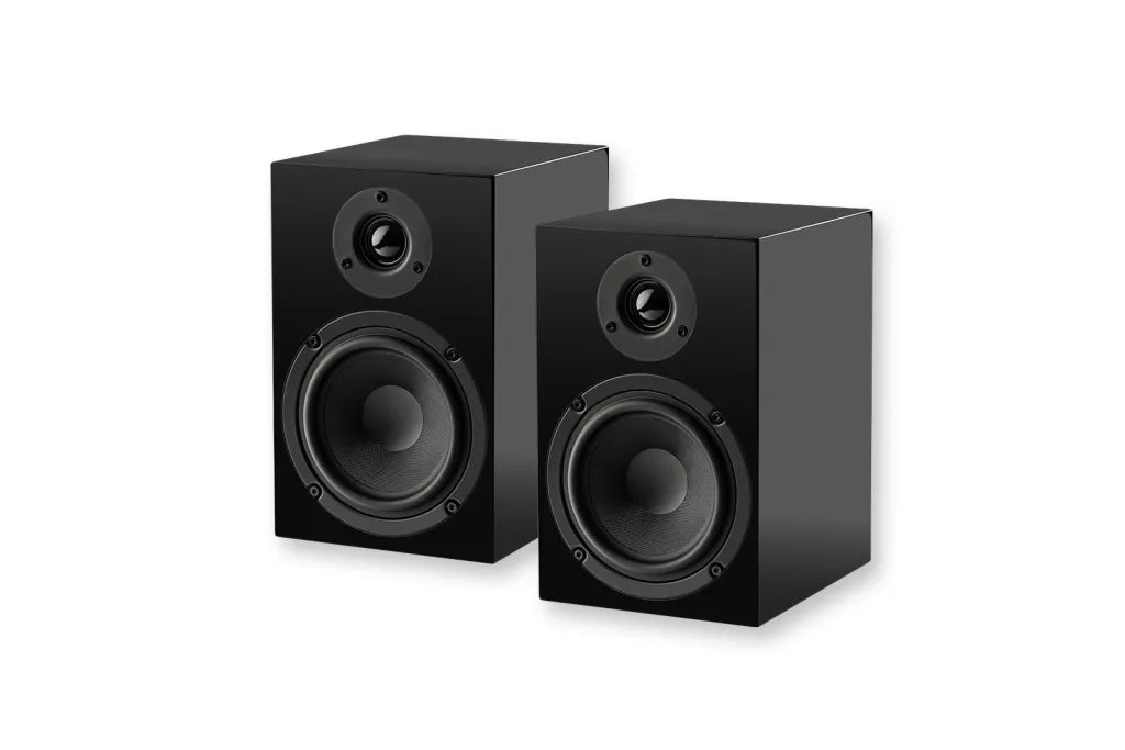 Speaker Box 5 E