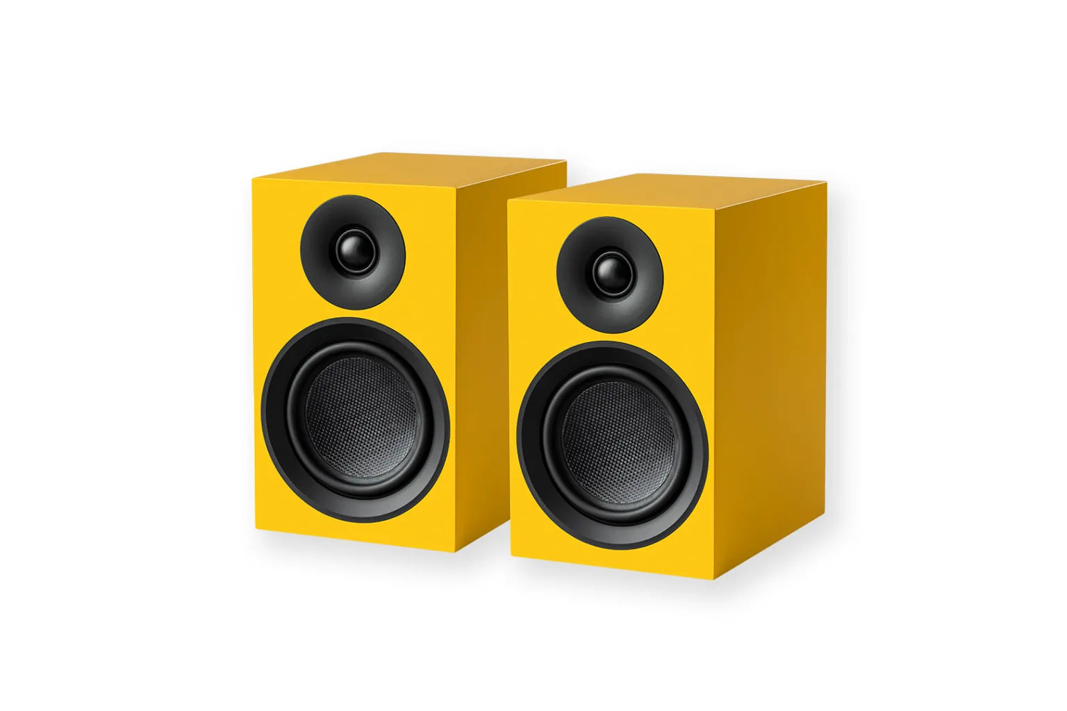 Speaker Box 5 E Carbon
