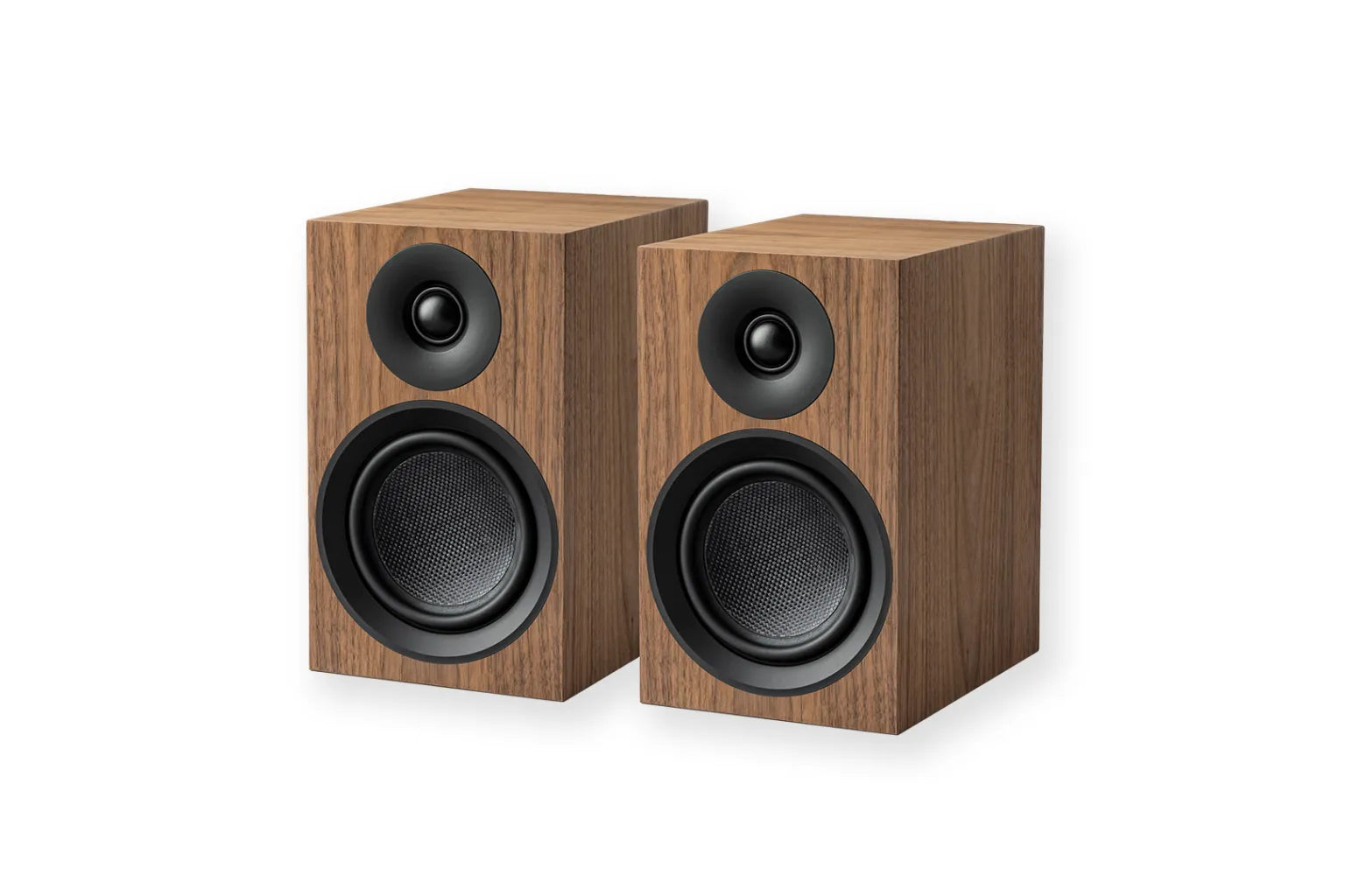 Speaker Box 5 E Carbon