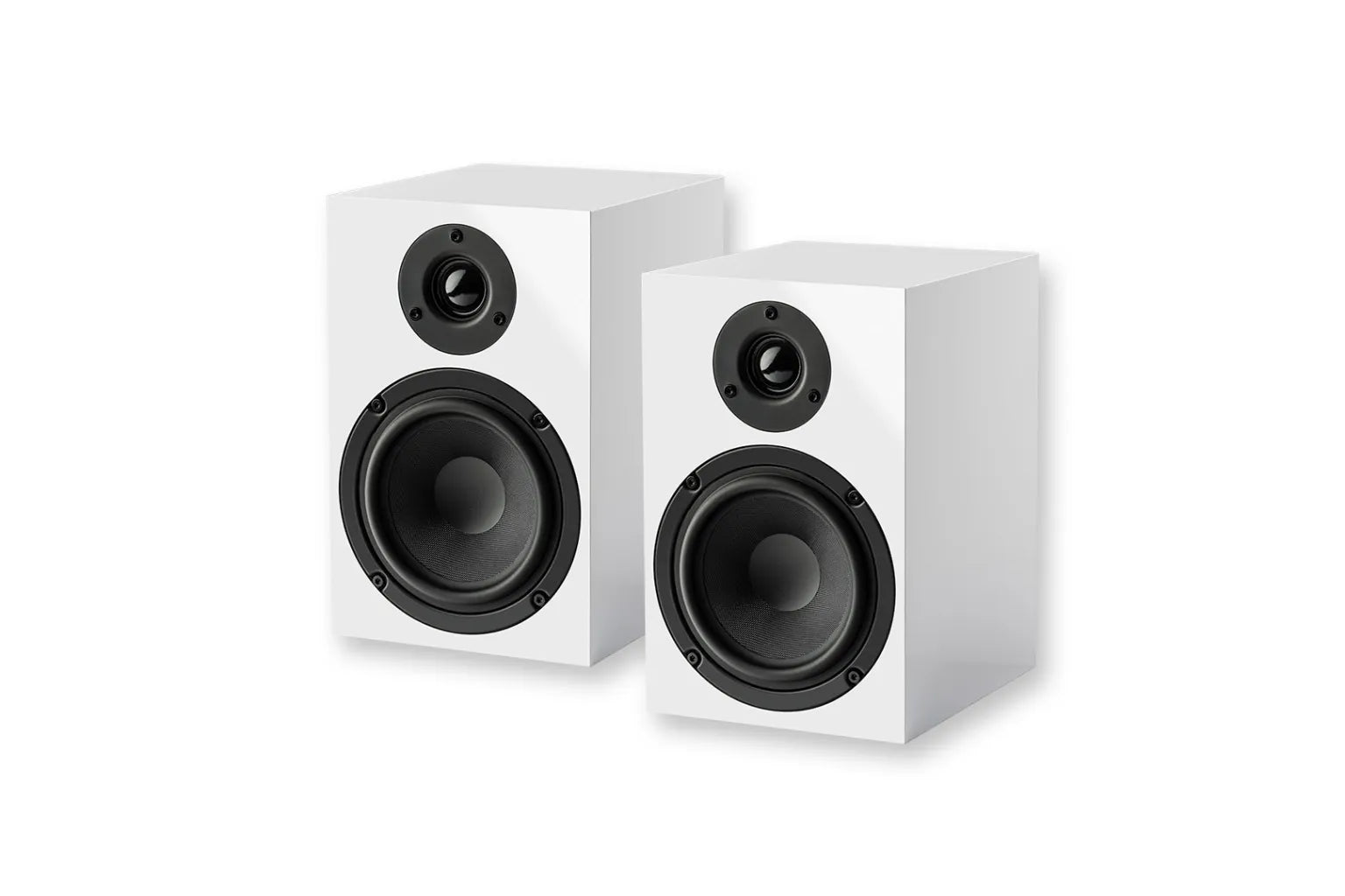 Speaker Box 5 E