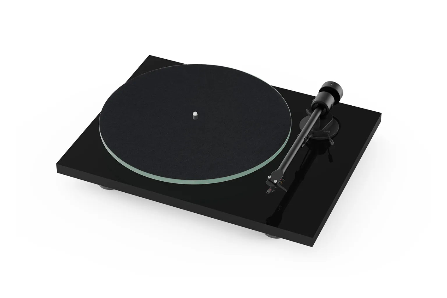 T1 EVO Phono