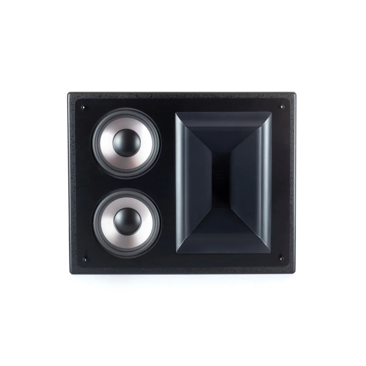 Klipsch THX - 5000 - LCR LCR Hoparlör Siyah - Tek - Pasif Hoparlör