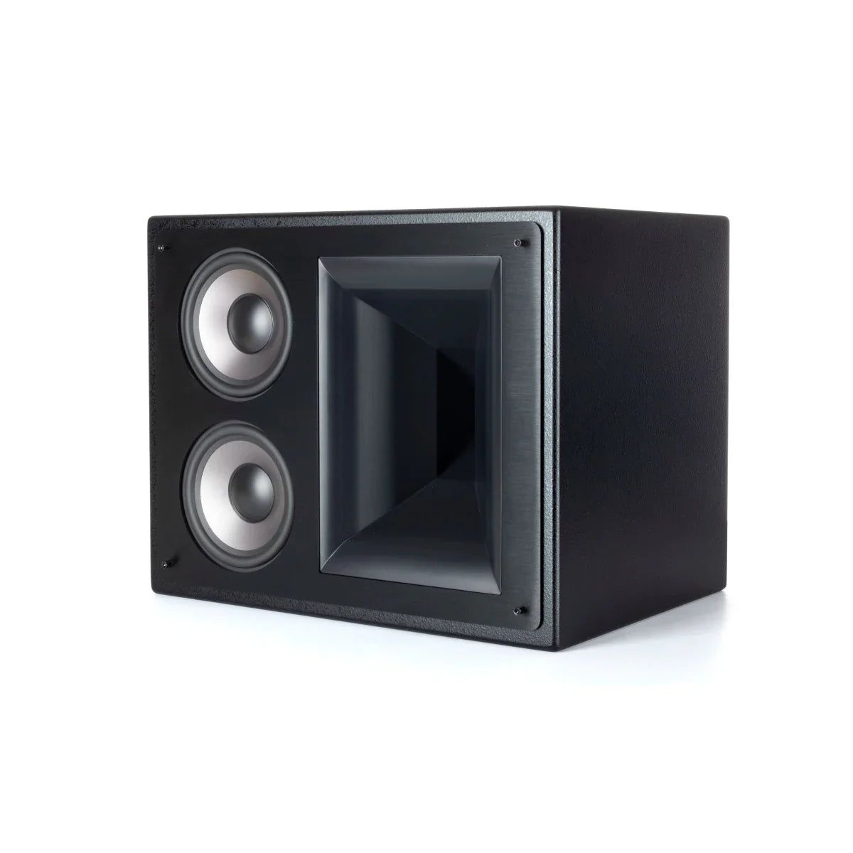 Klipsch THX - 5000 - LCR LCR Hoparlör Siyah - Tek - Pasif Hoparlör