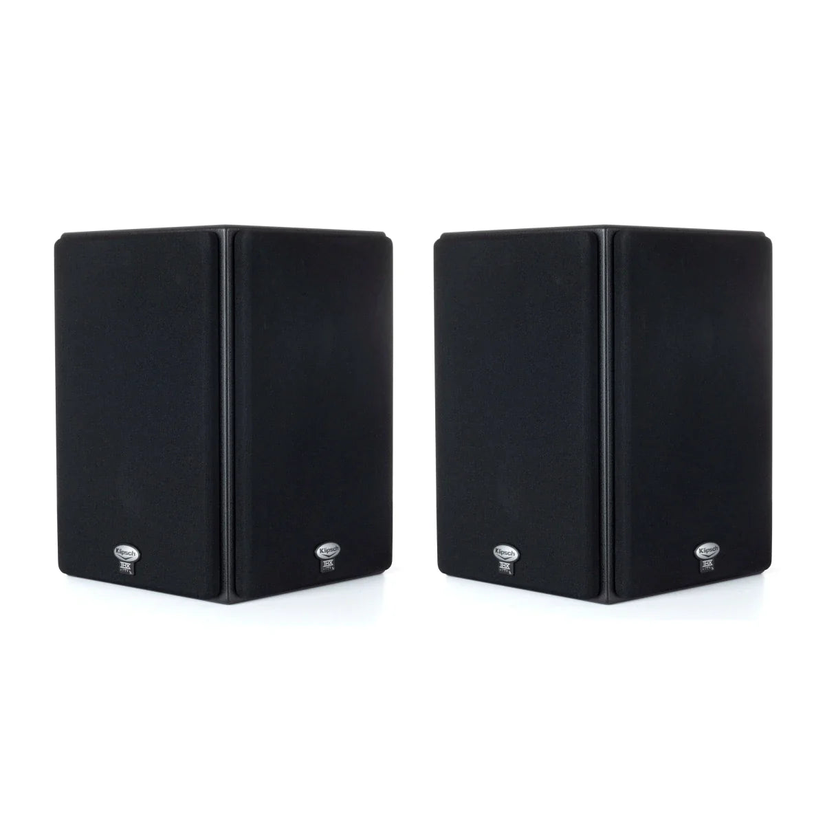 Klipsch THX - 5000 - SUR Surround Hoparlör Siyah - Set - Pasif Hoparlör