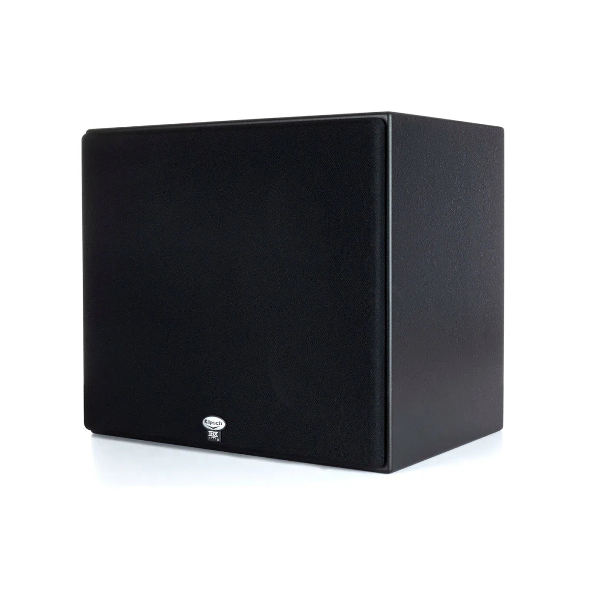 Klipsch THX - 6000 - LCR - R Sağ Hoparlör Siyah - Tek - Tüketici Hoparlör