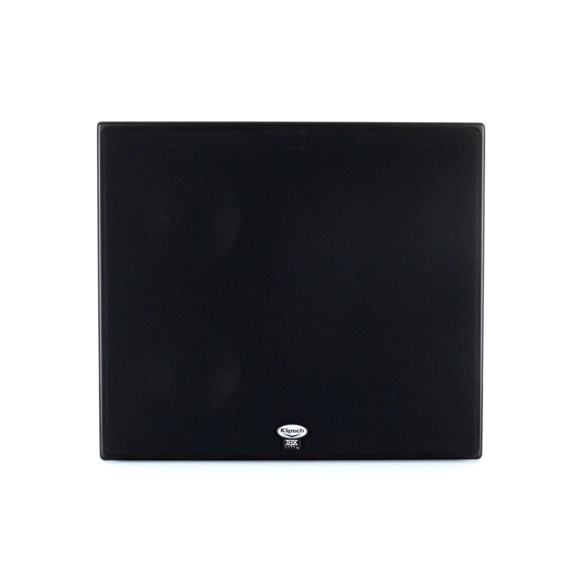 Klipsch THX - 6000 - LCR - R Sağ Hoparlör Siyah - Tek - Tüketici Hoparlör