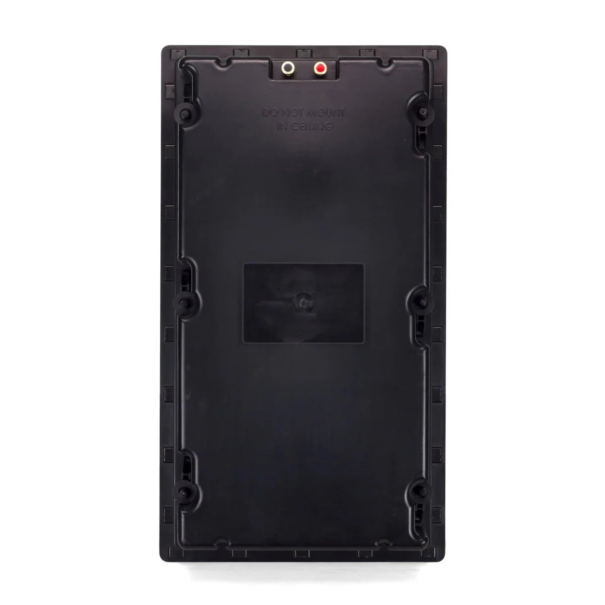 Klipsch THX - 8000 - S Duvar İçi Kasalı Surround Hoparlör Siyah - Tek - Mimari Hoparlörler