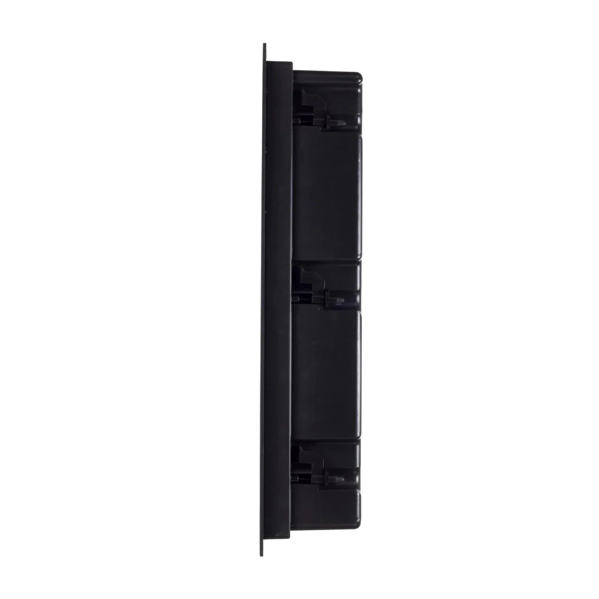 Klipsch THX - 8000 - S Duvar İçi Kasalı Surround Hoparlör Siyah - Tek - Mimari Hoparlörler
