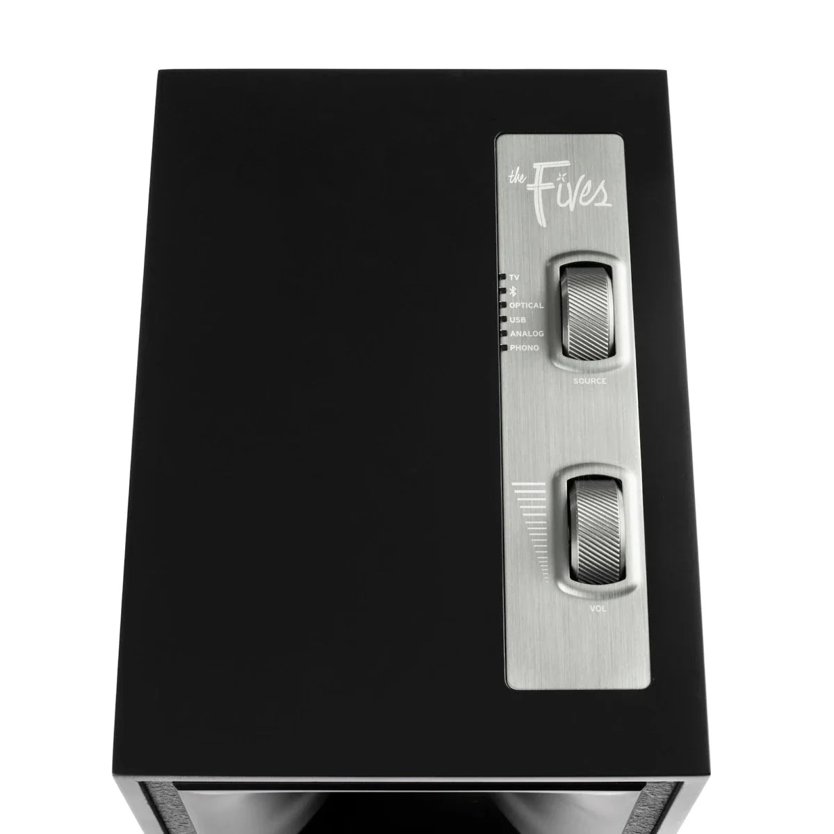 Klipsch The Fives - Heritage Serisi Bluetooth Aktif Monitör Hoparlör (Çift) - Aktif Hoparlör