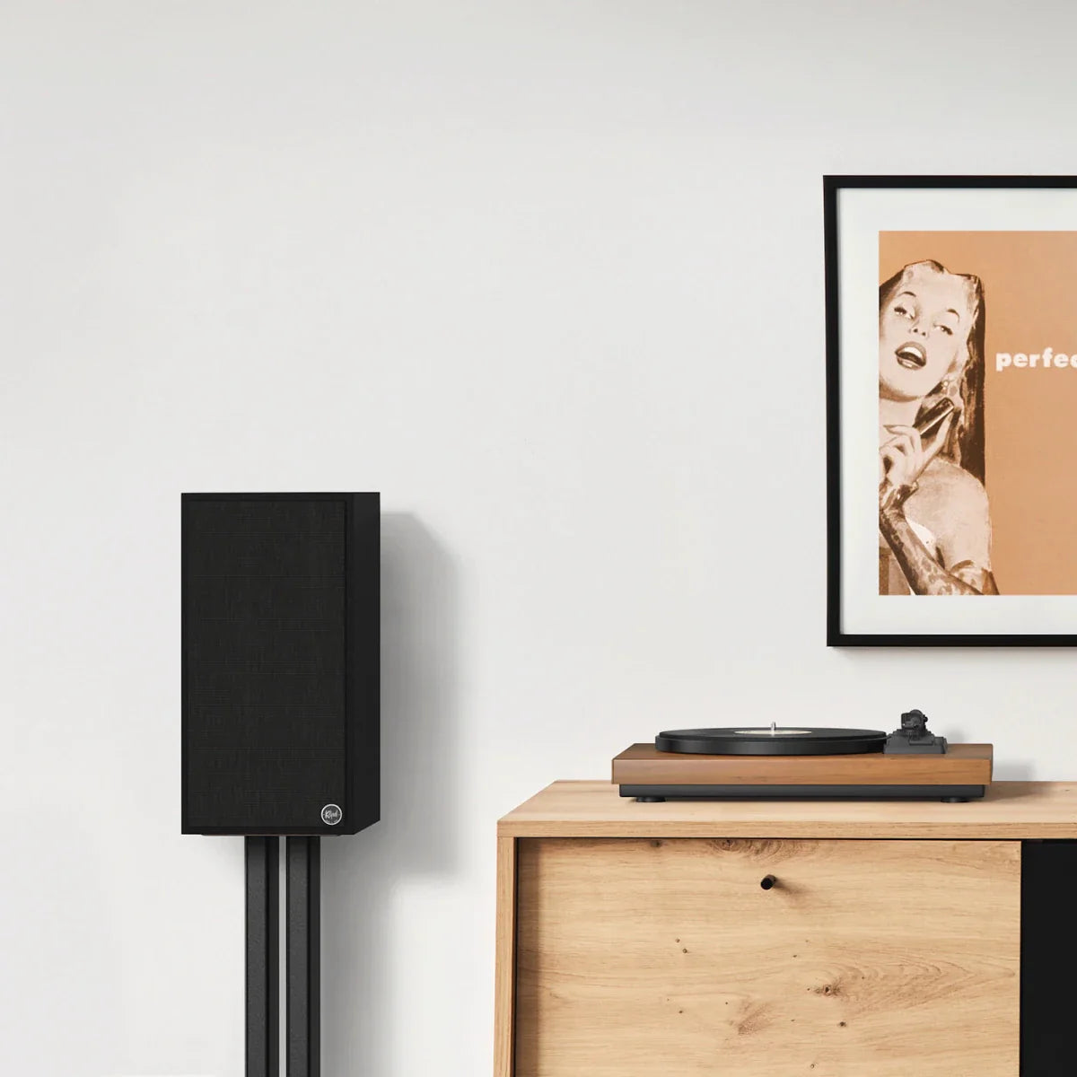 Klipsch The Sevens - Heritage Serisi Bluetooth Aktif Hoparlör (Çift) - Aktif Hoparlör