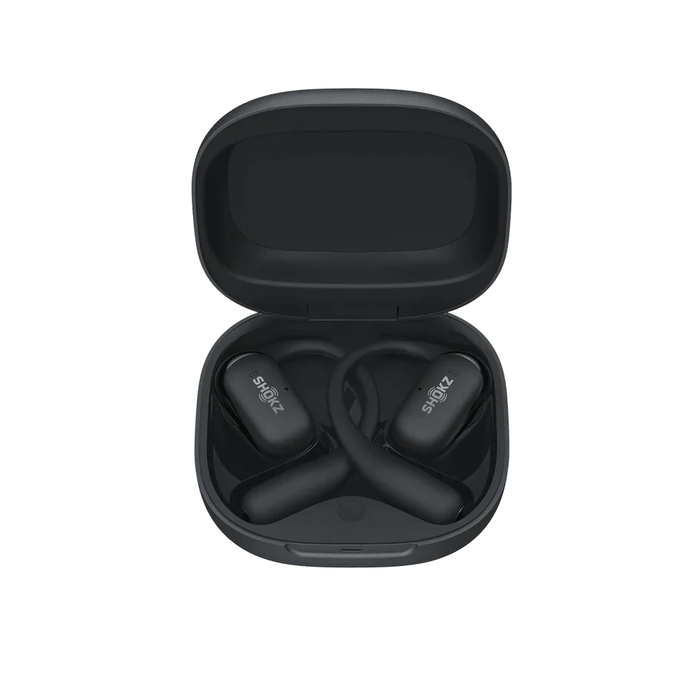 OpenFit 2 Plus True Wireless Kulaklık - (Kutu Hasarlı) - True Wireless