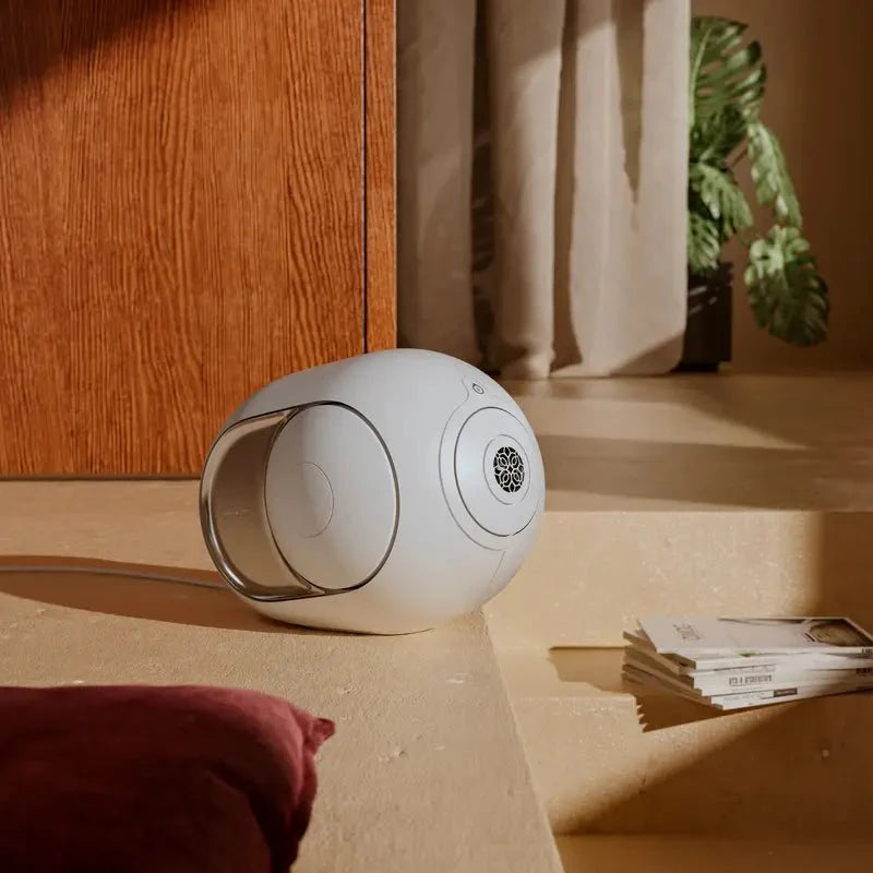 Devialet Phantom I 103 dB Aktif Hi - Fi Hoparlör - Aktif Hoparlör