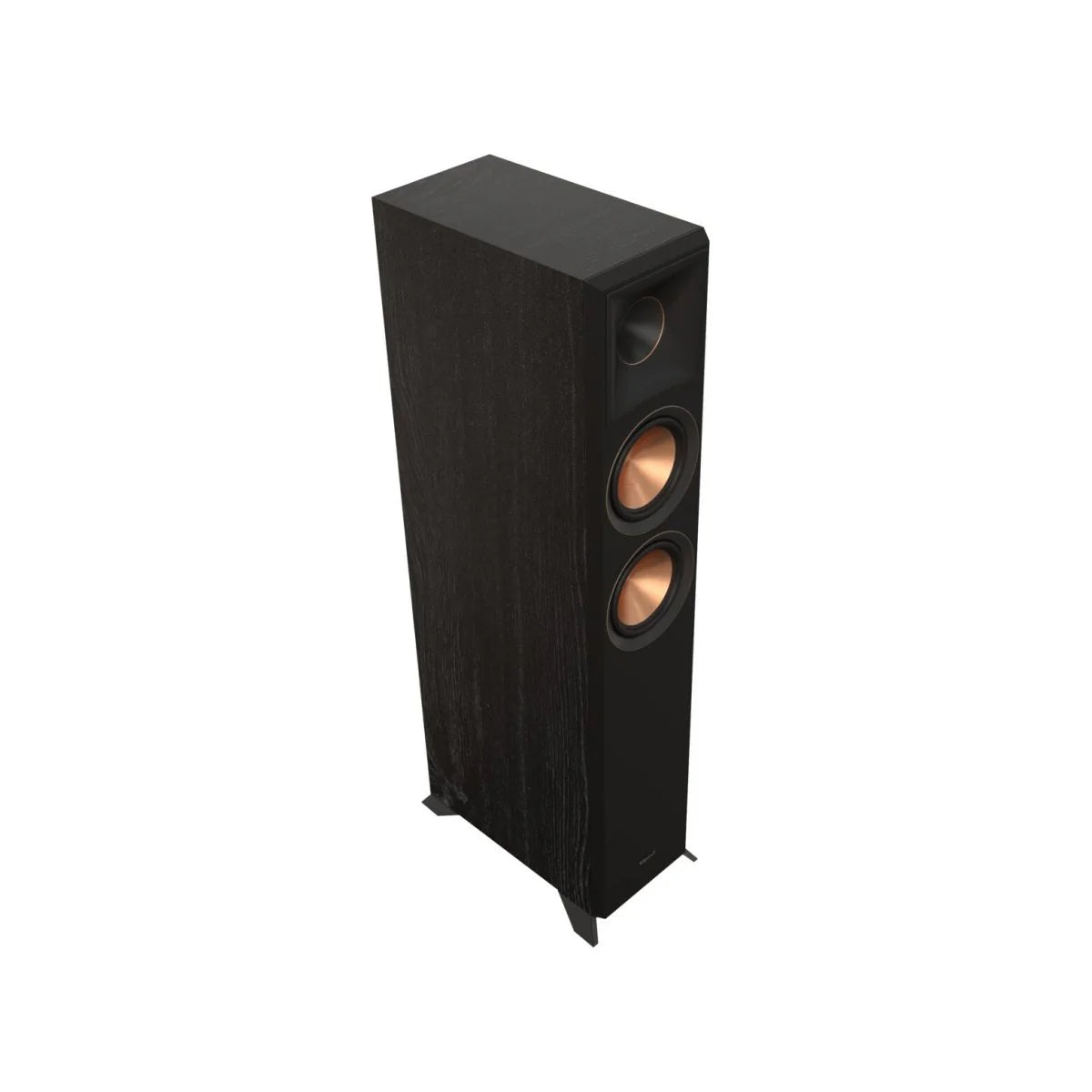 Klipsch RP - 5000F II Kule Tipi Hoparlör Siyah - Çift - Pasif Hoparlör