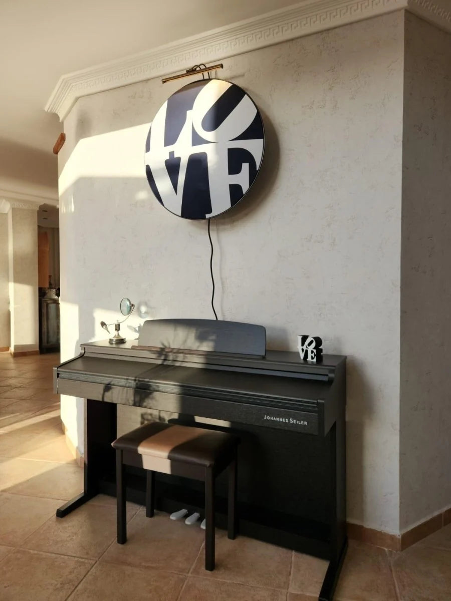 Bang & Olufsen Beosound A9 Multiroom Kablosuz Hoparlör - (Kutu Hasarlı) - Aktif Hoparlör