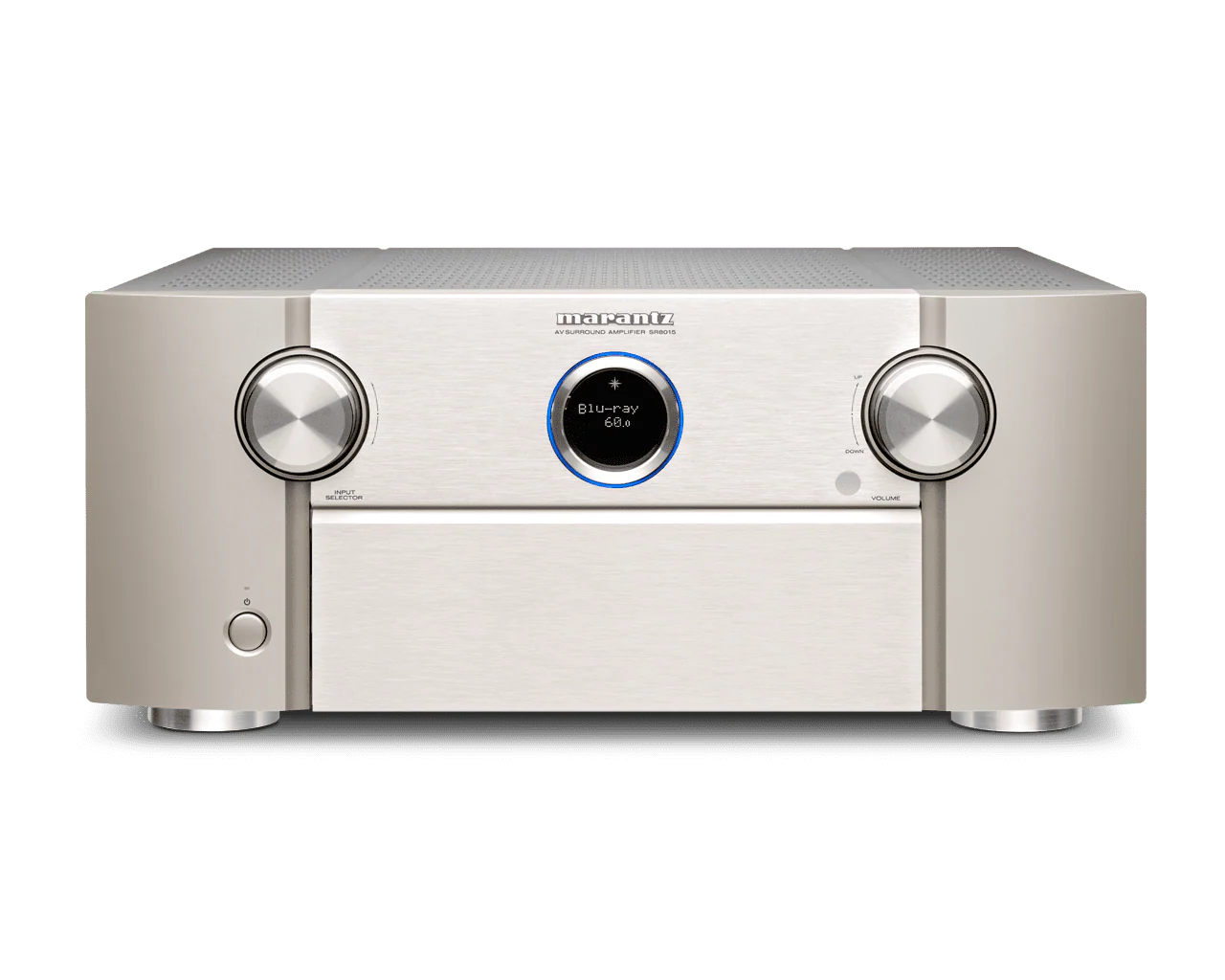 Marantz SR8015 AV Receiver