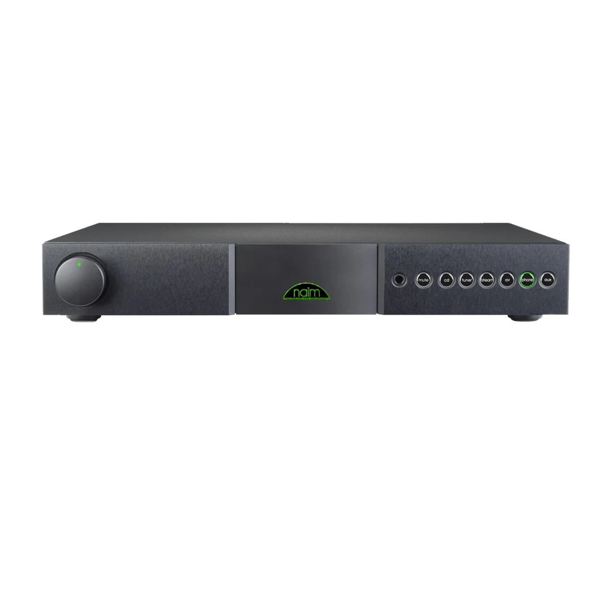 Naim Nait XS 3 Entegre Amplifikatör - Amplifikatör