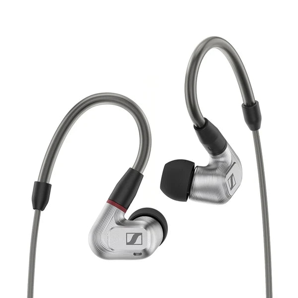 Sennheiser IE 900 High - End Referans Kulak İçi Kulaklık - (Kutu Hasarlı) - Kulak İçi Kulaklık